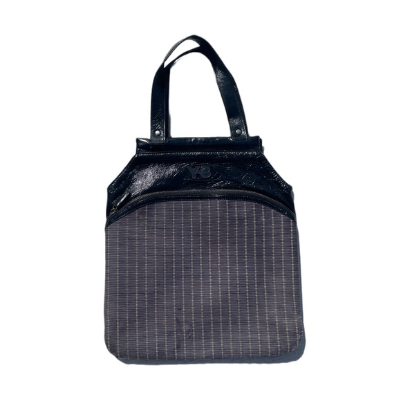 Y-3 tote - Picture 3 of 4